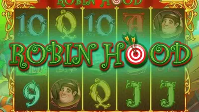 robin hood